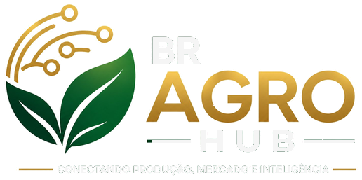 BR Agro Hub